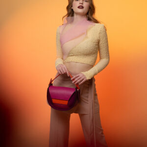 GEM in U multicolor - Papagena