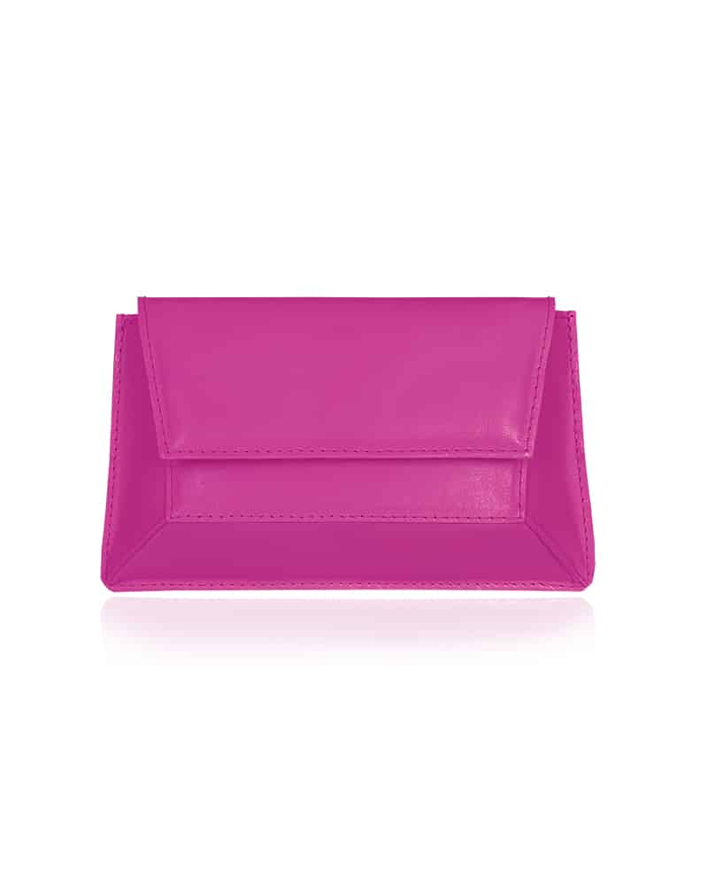 GEM mini spring color - hungarian designer leather bag