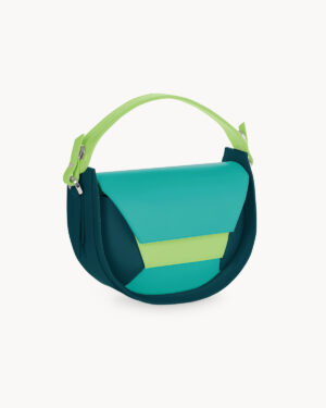 GEM in U multicolor - Papageno