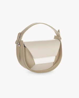 GEM in U multicolor - Sand