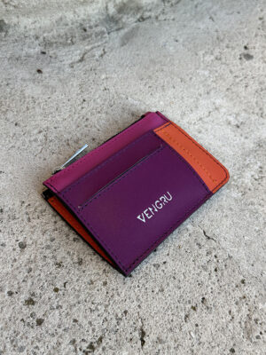 Vengru Mini tárca multicolor - Image 6
