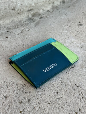 Vengru Mini tárca multicolor - Image 8