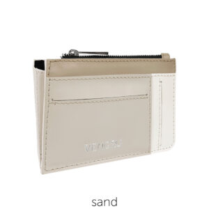 Vengru Mini tárca multicolor- sand