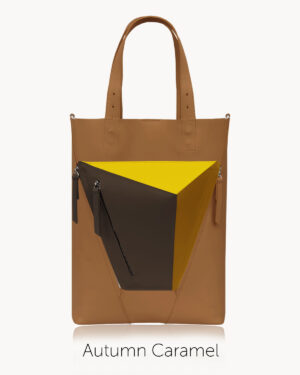Shopper variálható táska szett GRANITE - Image 8