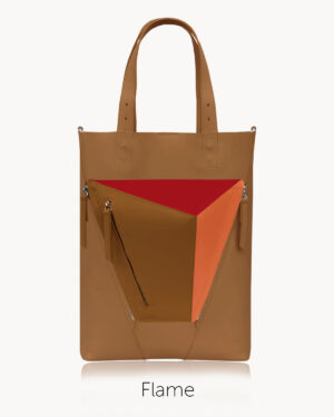 Shopper variálható táska szett GRANITE - Image 14