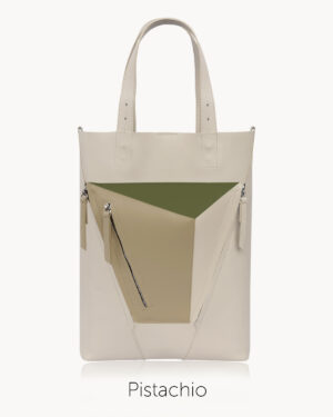 Shopper variálható táska szett GRANITE - Image 13