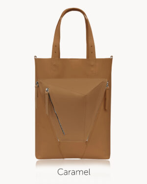 Shopper variálható táska szett GRANITE - Image 11