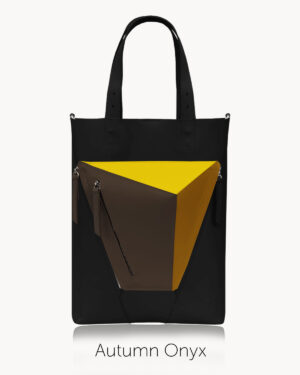Shopper variálható táska szett GRANITE - Image 12