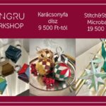 VENGRU WORKSHOP 12.14., 12.21.