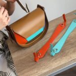 Swap Your Strap, Refresh Your Style: Separate Gem-in-U Hand Straps Have Arrived!