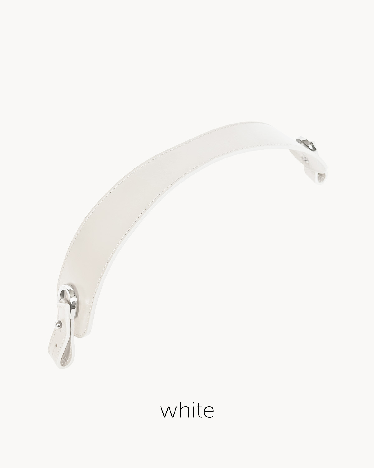 VENGRU Custom Leather Handle for GEM in U handbags - Image 5