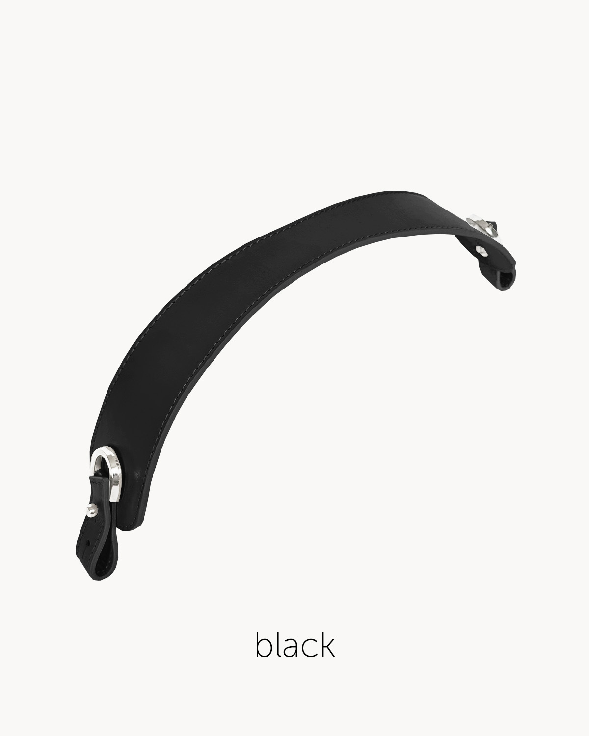 VENGRU Custom Leather Handle for GEM in U handbags - Image 6
