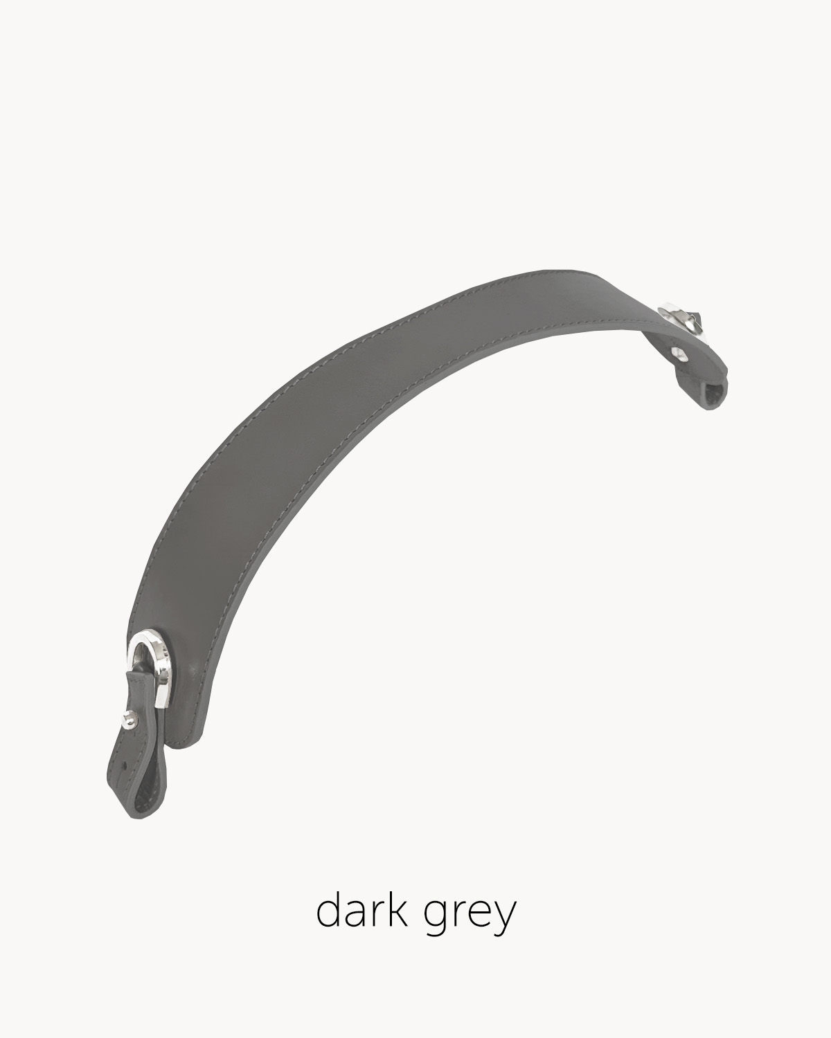 VENGRU Custom Leather Handle for GEM in U handbags - Image 12