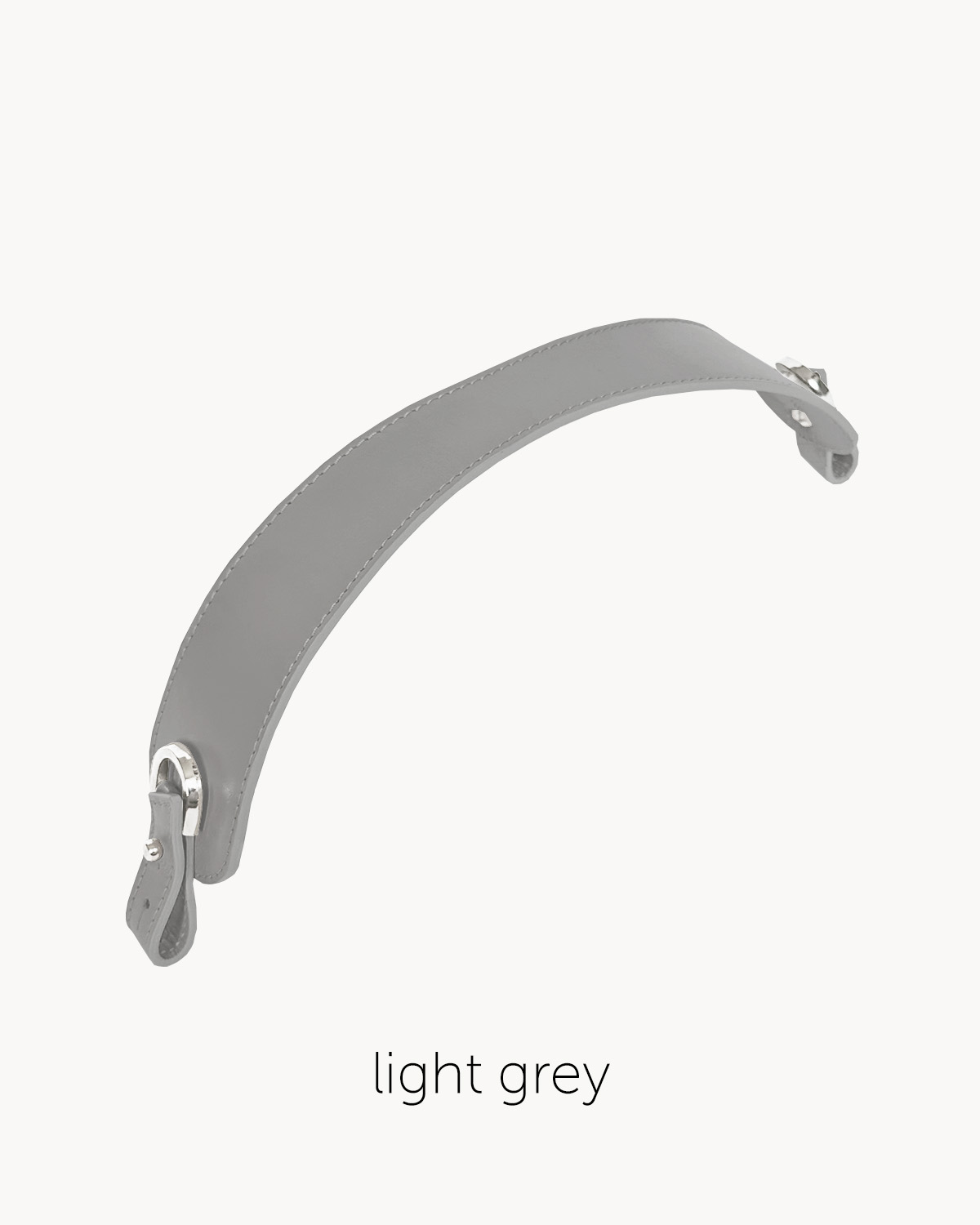VENGRU Custom Leather Handle for GEM in U handbags - Image 14