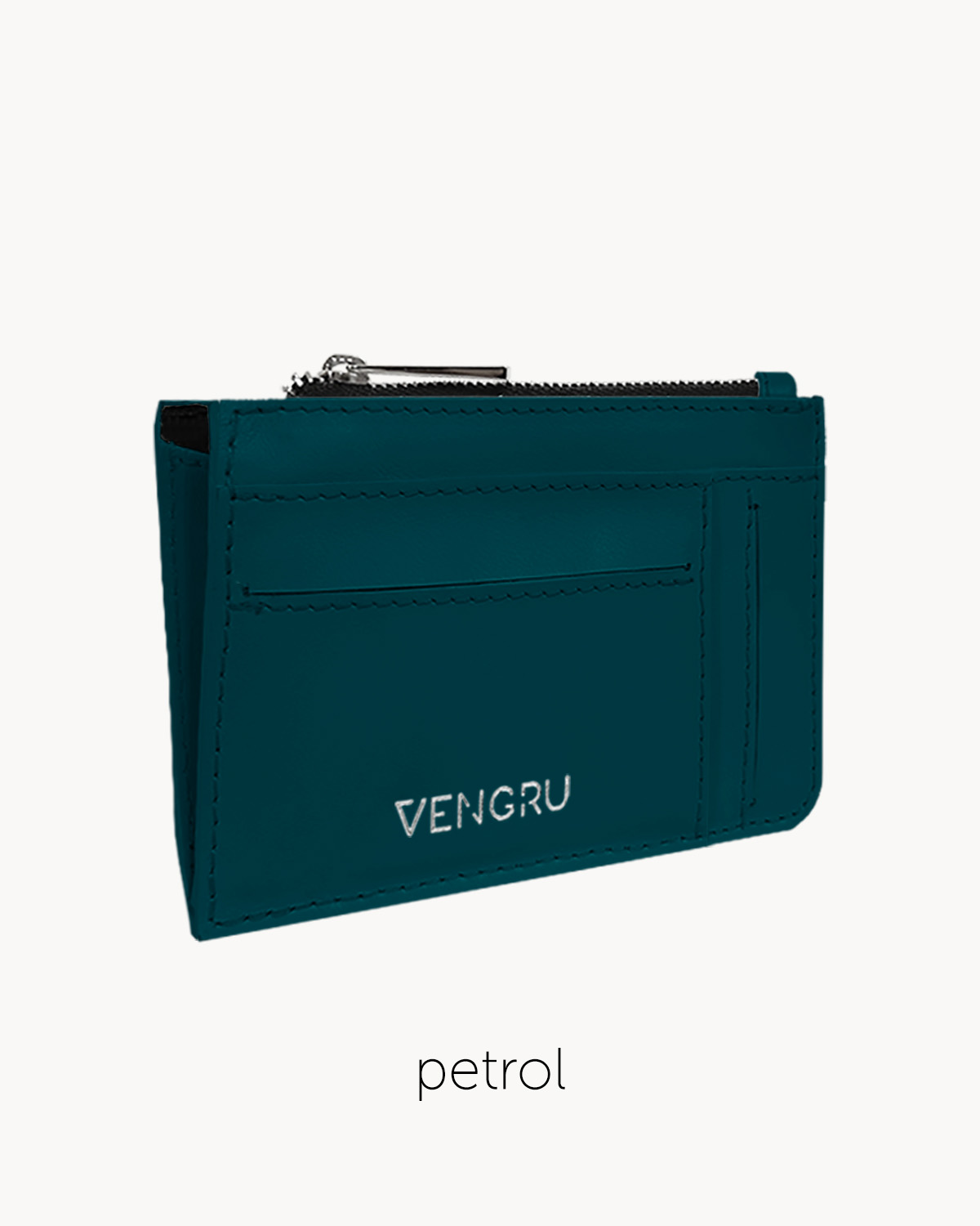 Vengru Mini tárca petrol