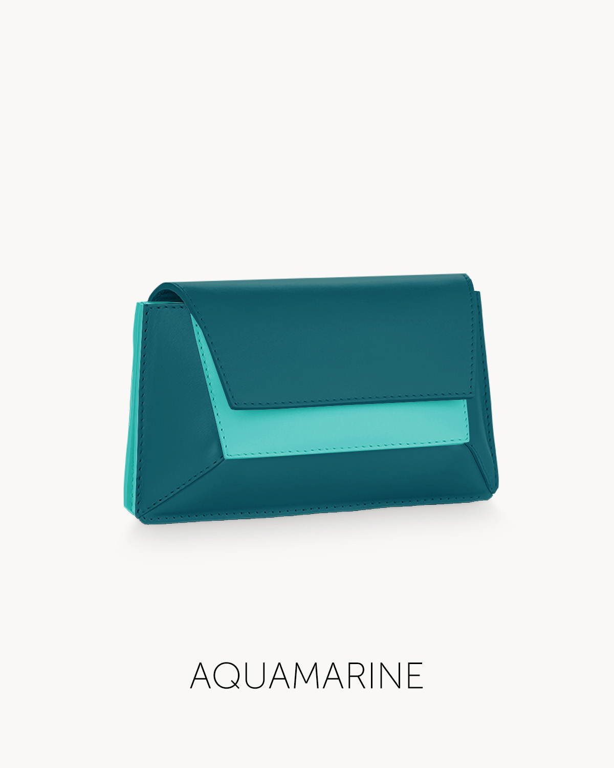 GEM mini aquamarine